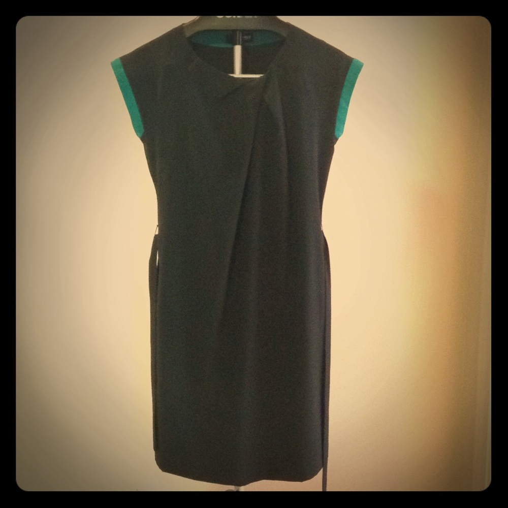 Boutique shift dress
